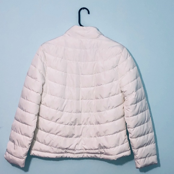 NWT__Women's Lightweight Puffer Coat__NWT - Picture 6 of 12